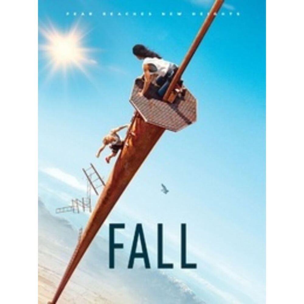 Fall  ULTRA HD
